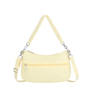 Small Convertible Shoulder Bag