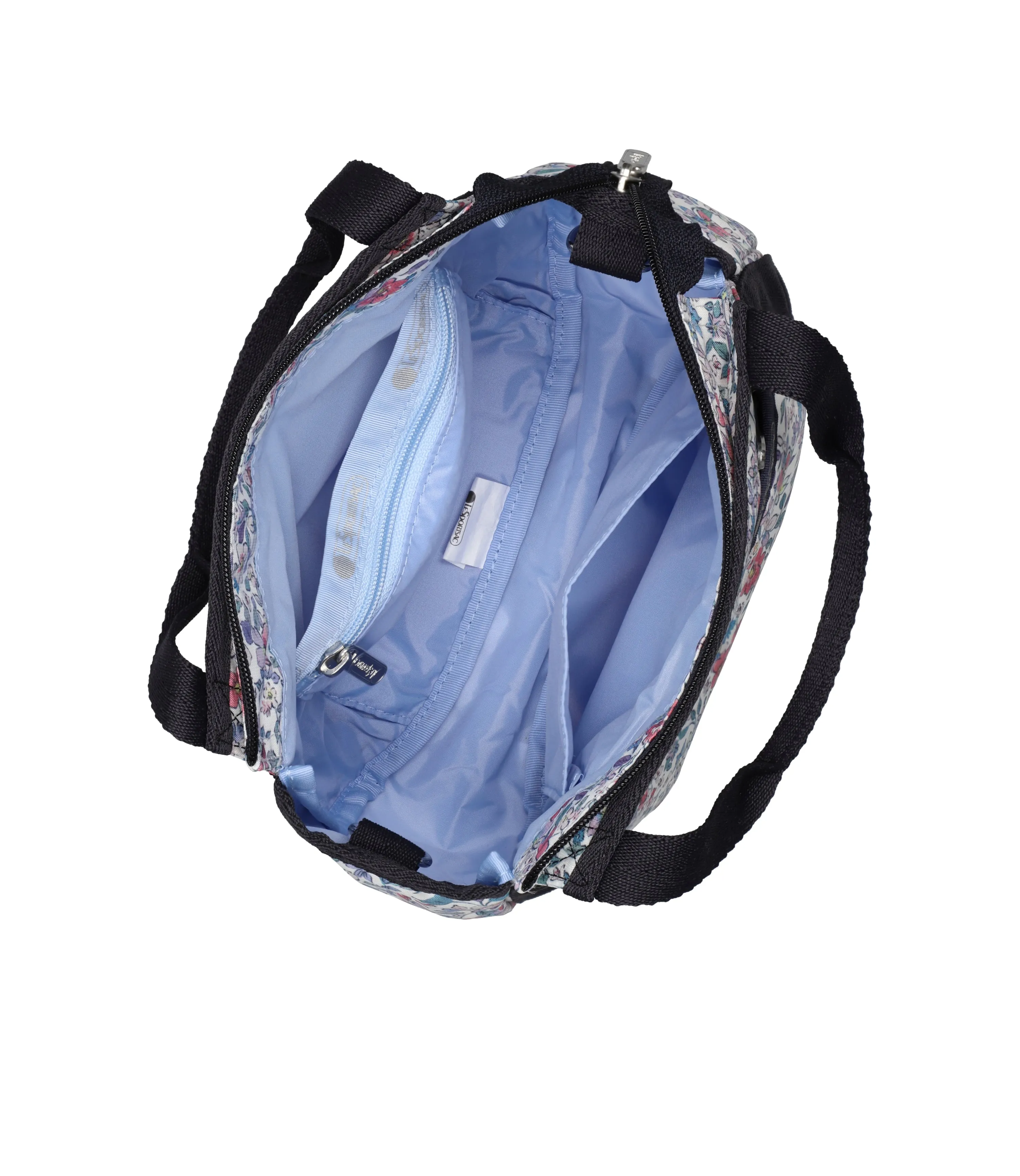 Small Jenni Crossbody