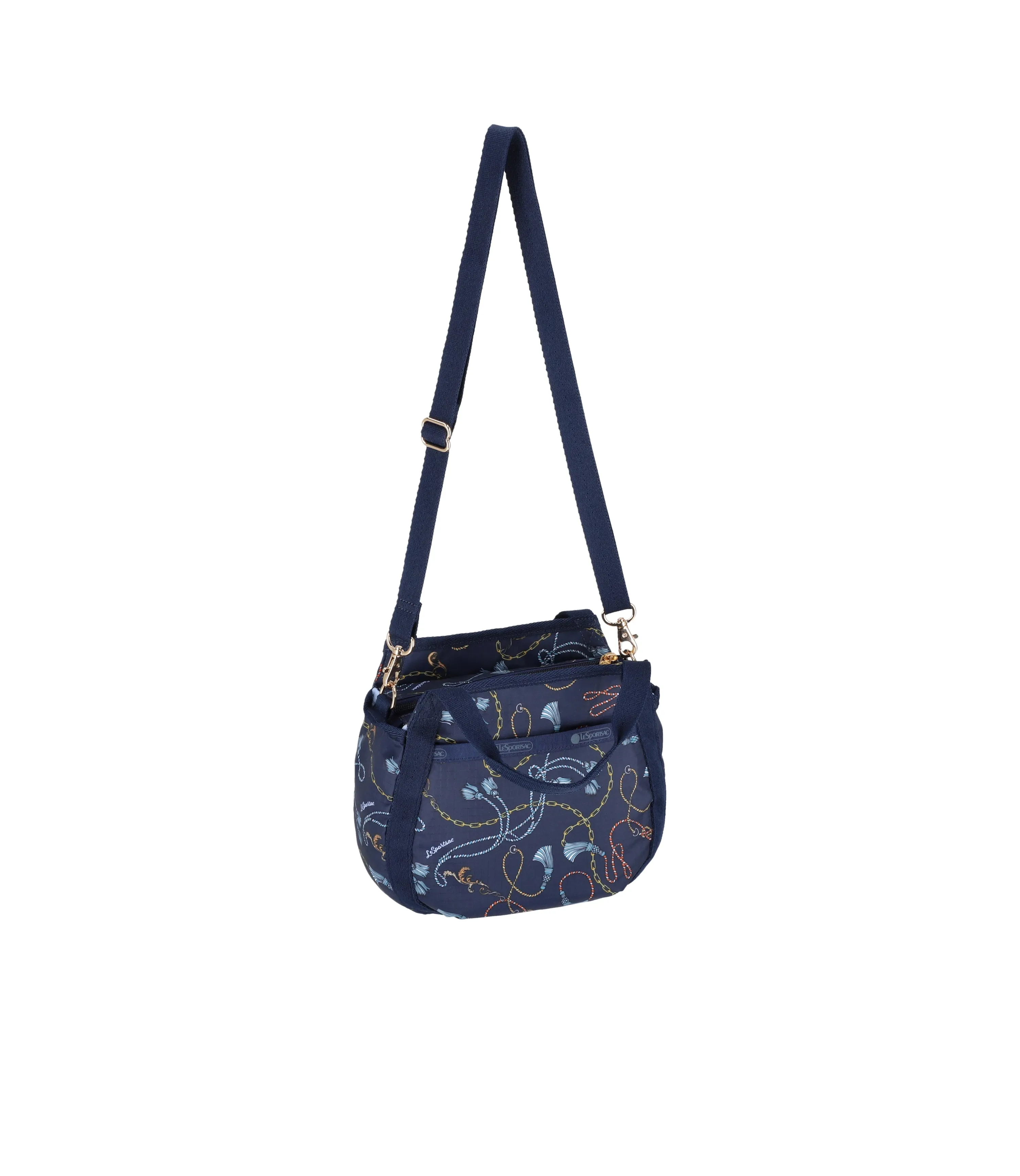 Small Jenni Crossbody