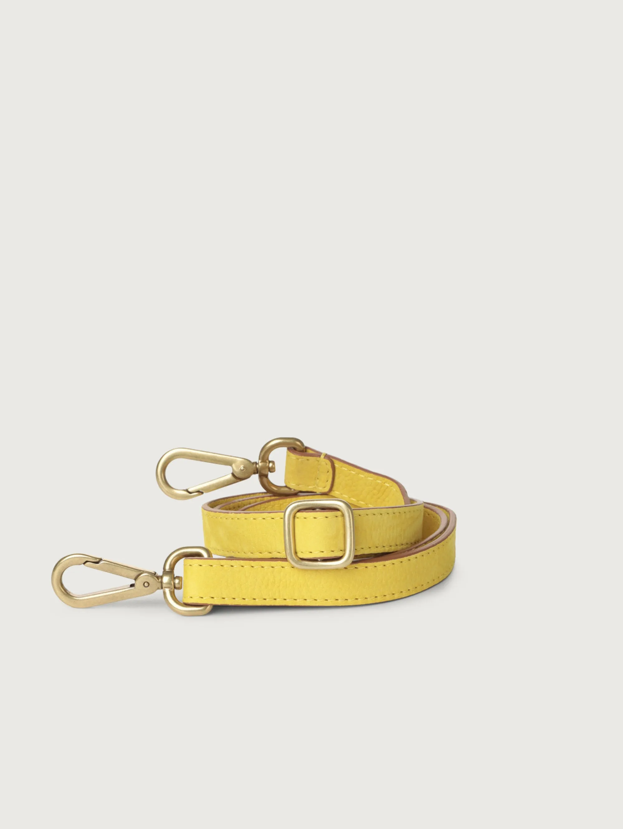 Small Lemon Handbag