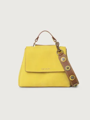 Small Lemon Handbag
