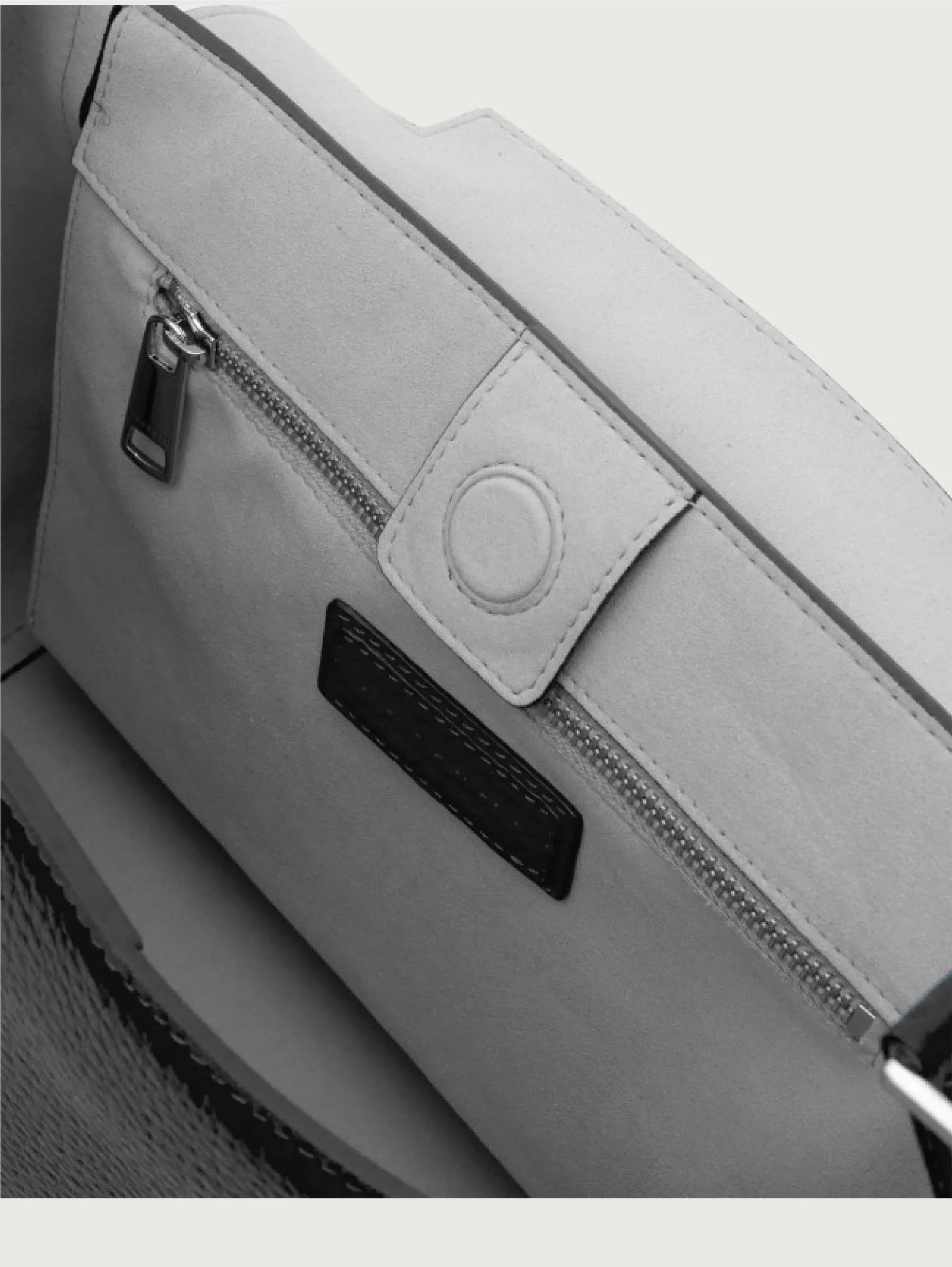 Small Powder Handbag Sveva