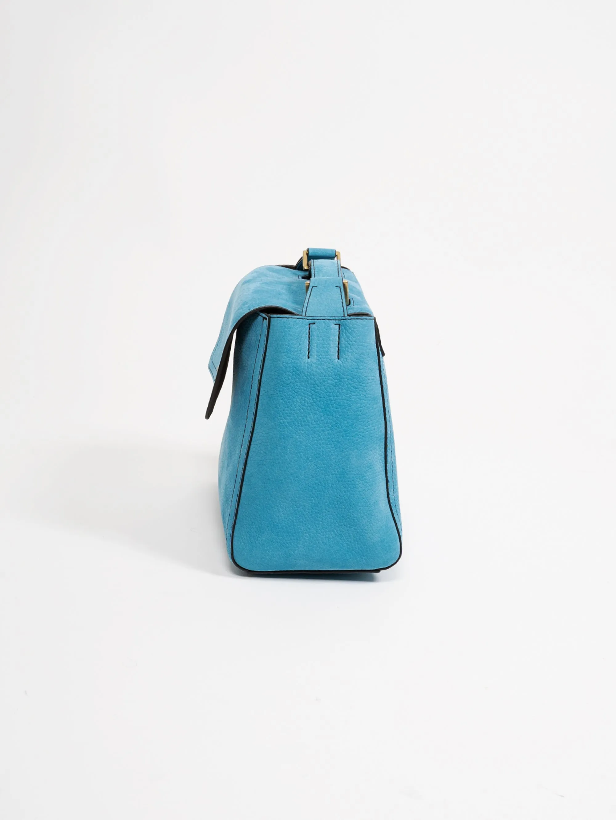 Small Topaz Handbag