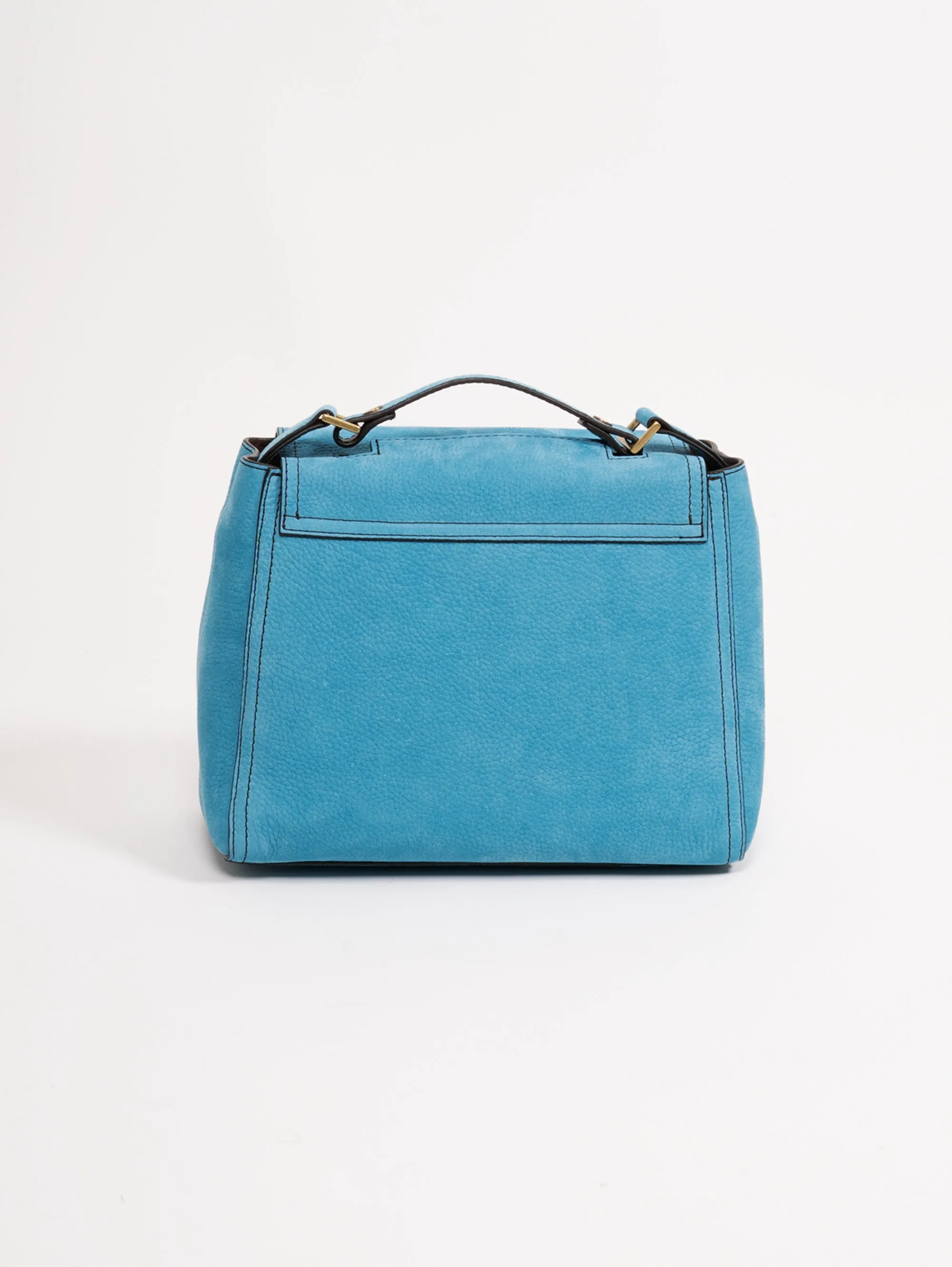 Small Topaz Handbag