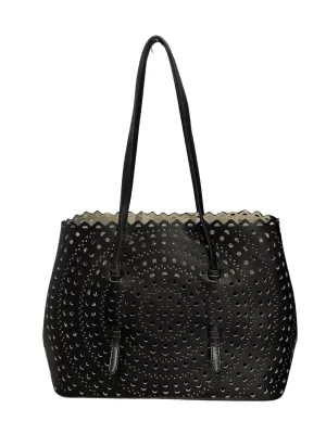 St. Barths La Robe Eden Large Vegan Tote
