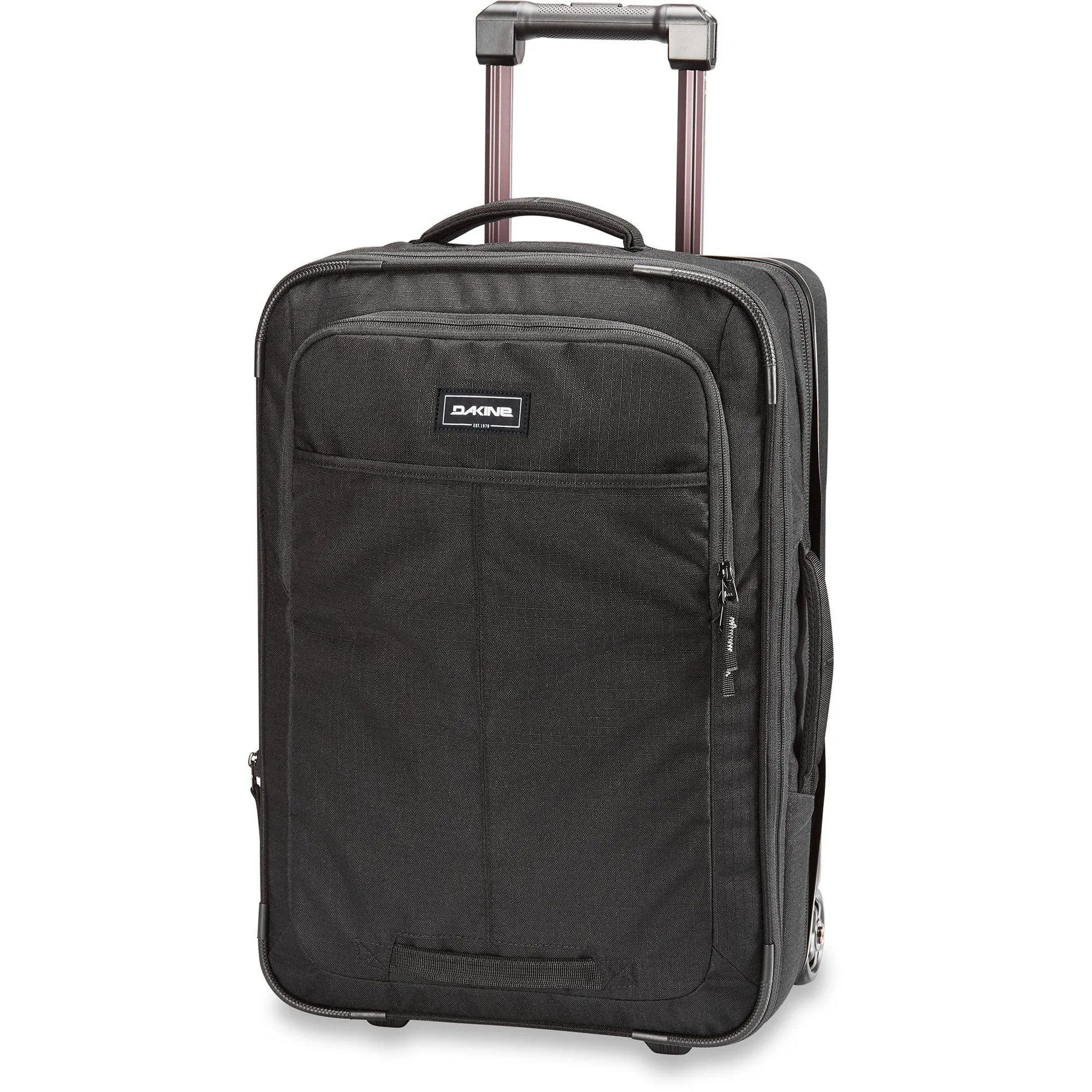 Status Roller Bag  42L - Black