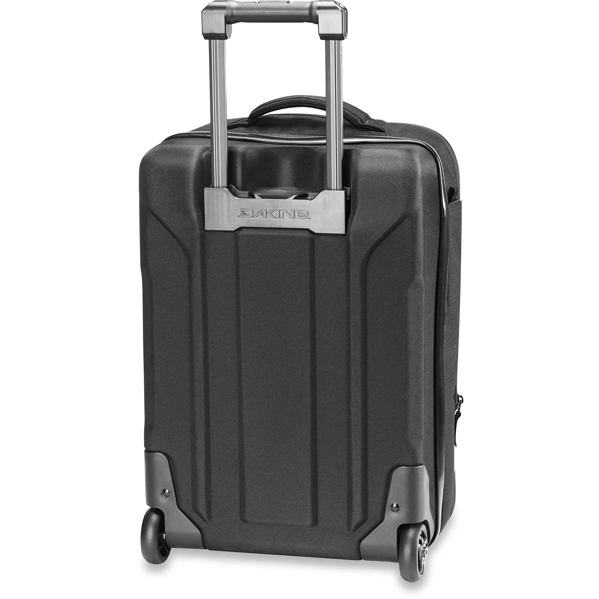 Status Roller Bag  42L - Black