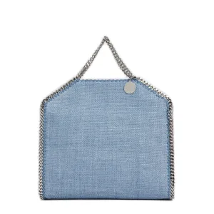 Stella McCartney Falabella Chain-Link Tote Bag