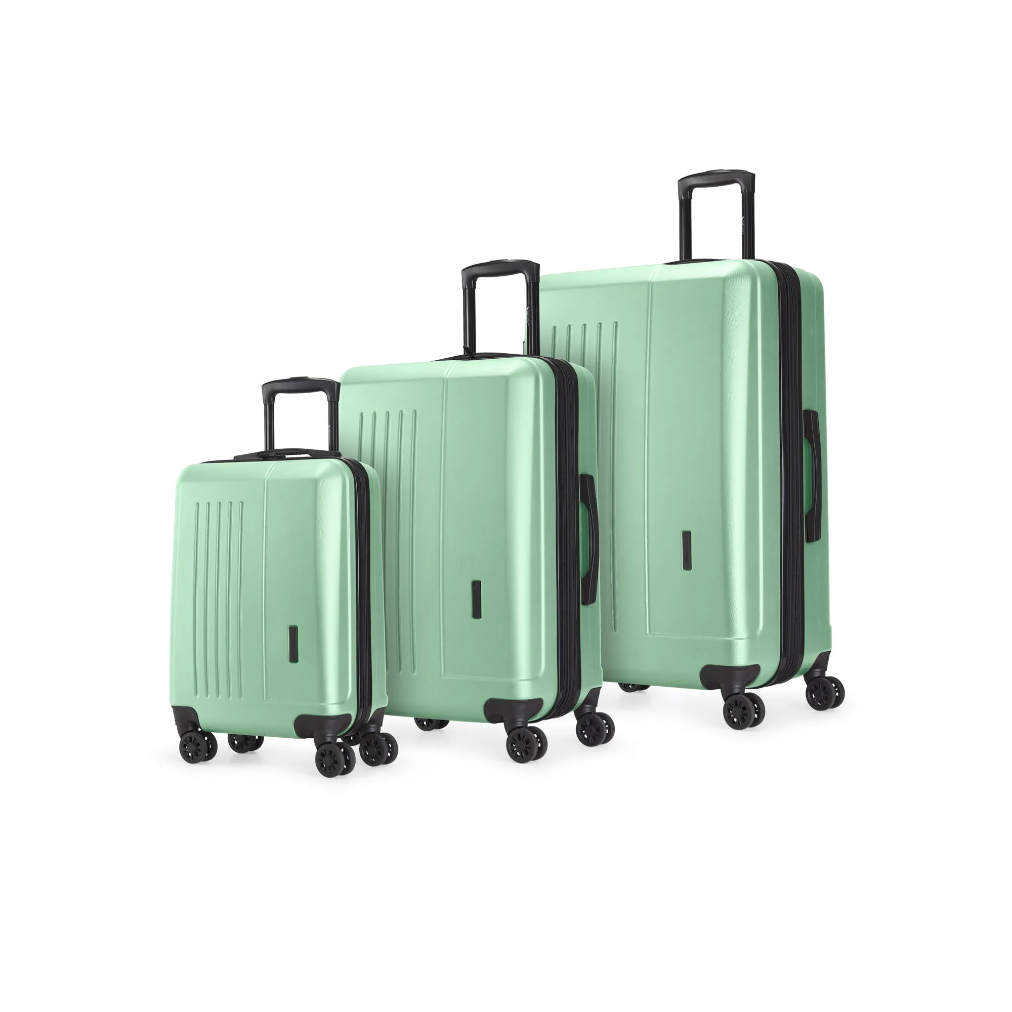 Swiss Mobility SAN 3 Piece set *Drop Ship*