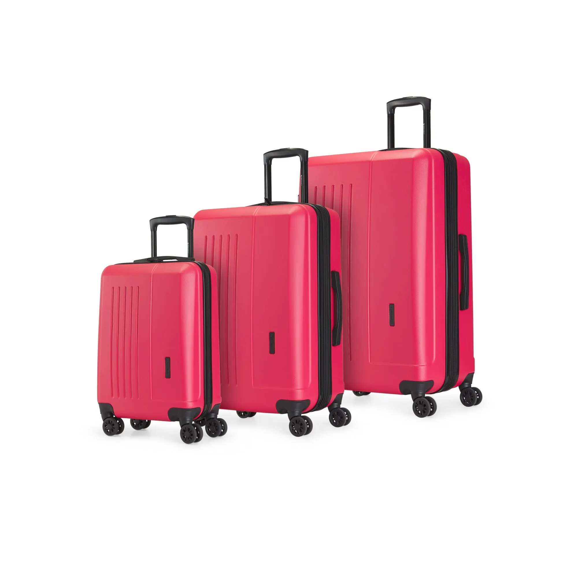 Swiss Mobility SAN 3 Piece set *Drop Ship*