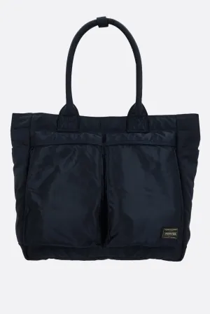 Tanker large tote bag in nylon