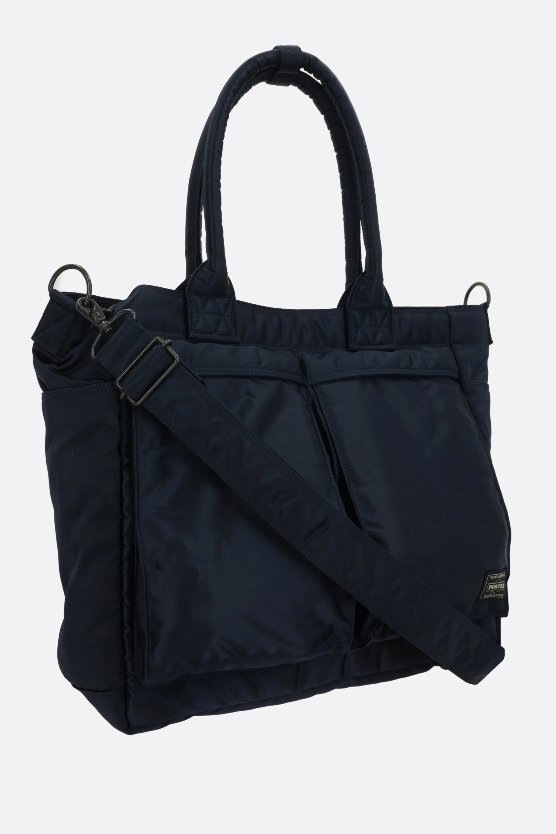 Tanker large tote bag in nylon