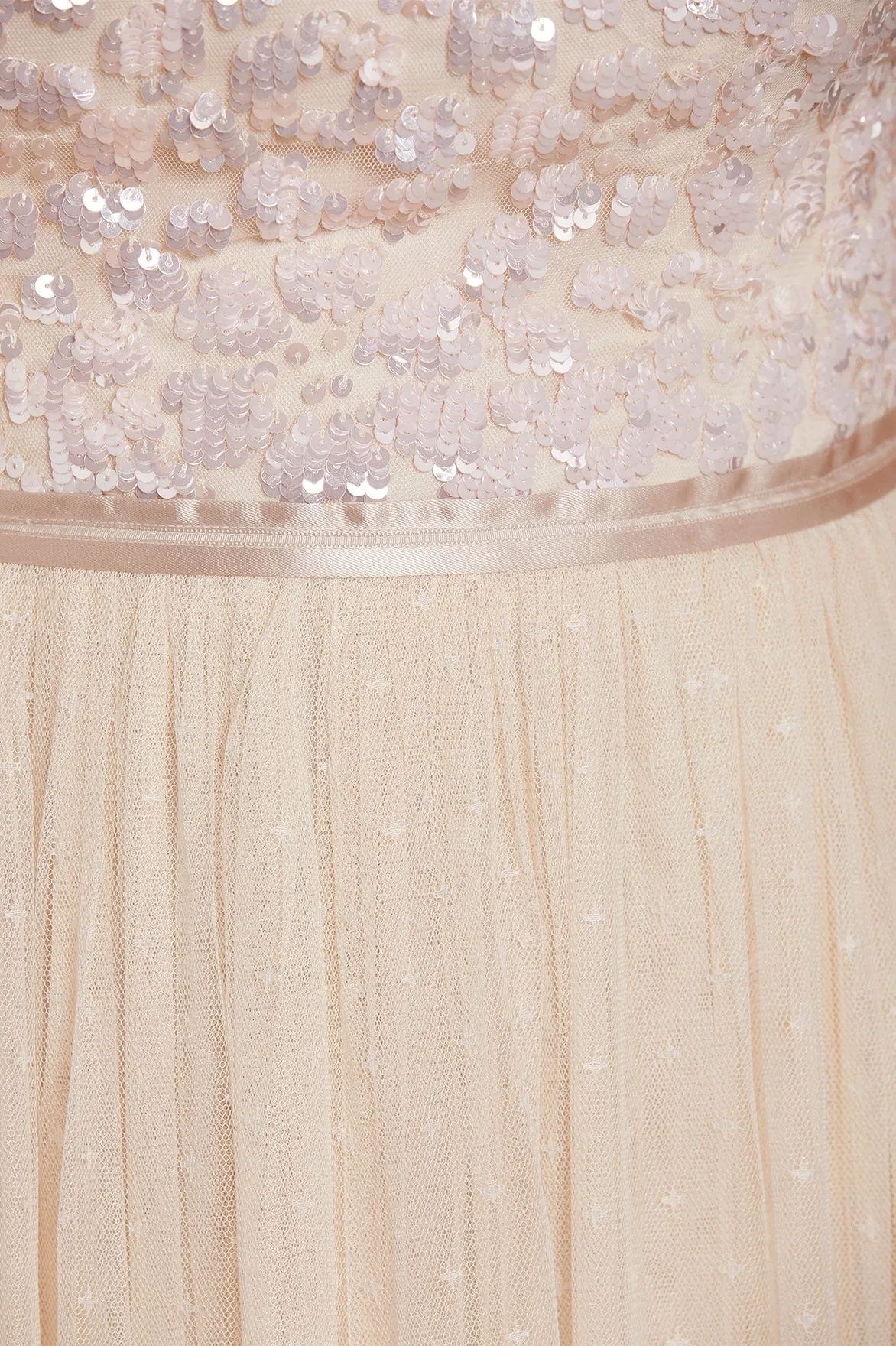 Tempest Strapless Corset Bodice Gown