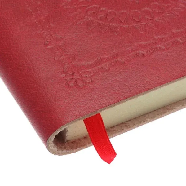 The Relic Notebook