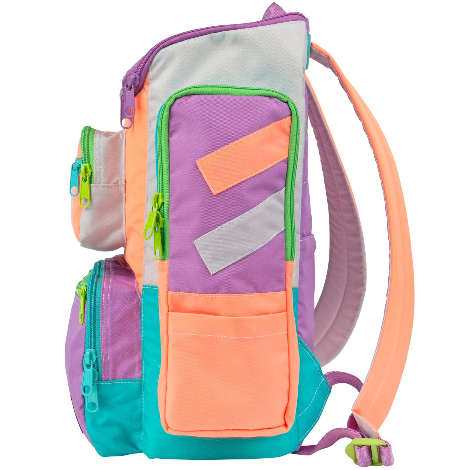 Tippy Talk Alex Mega Backpack
