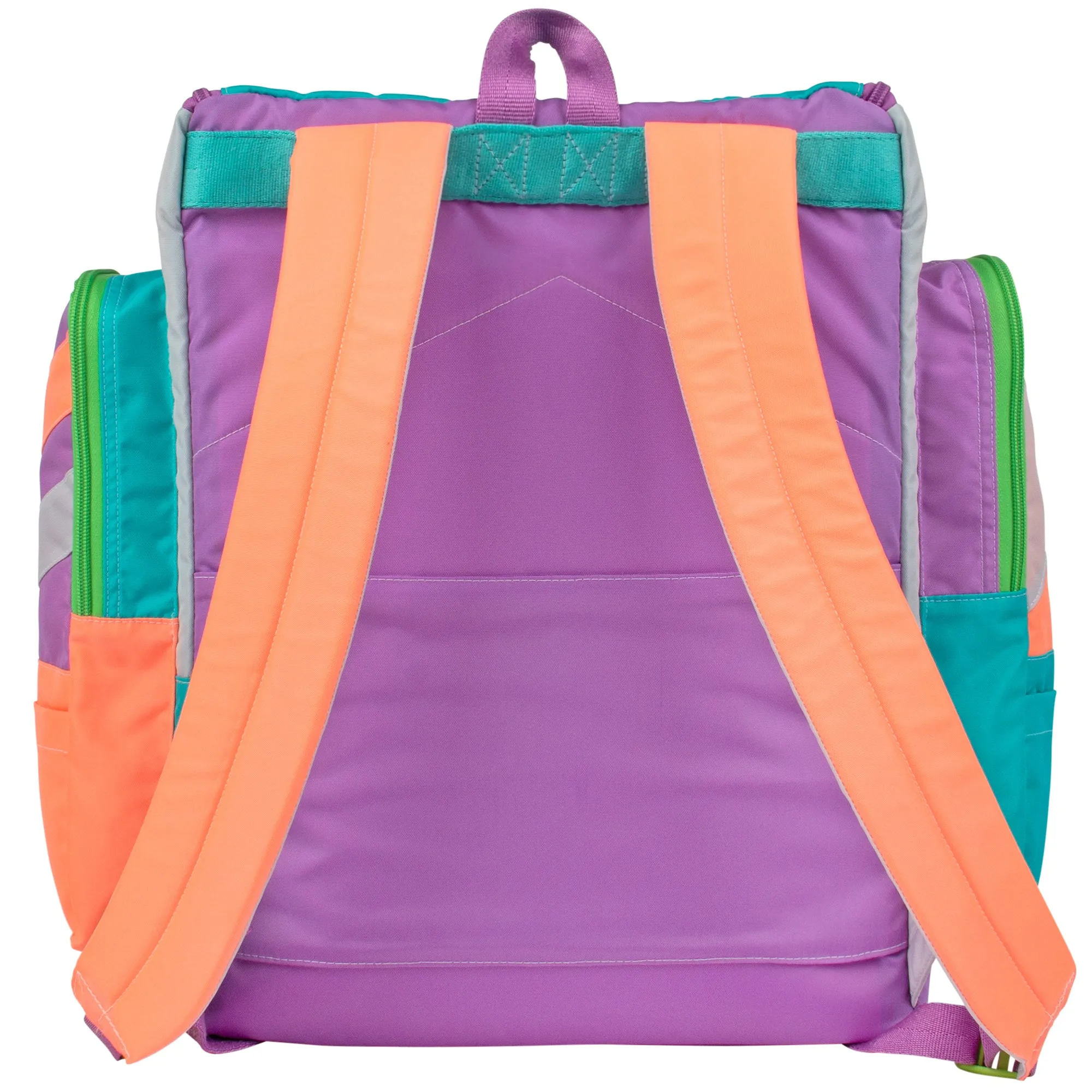 Tippy Talk Alex Mega Backpack
