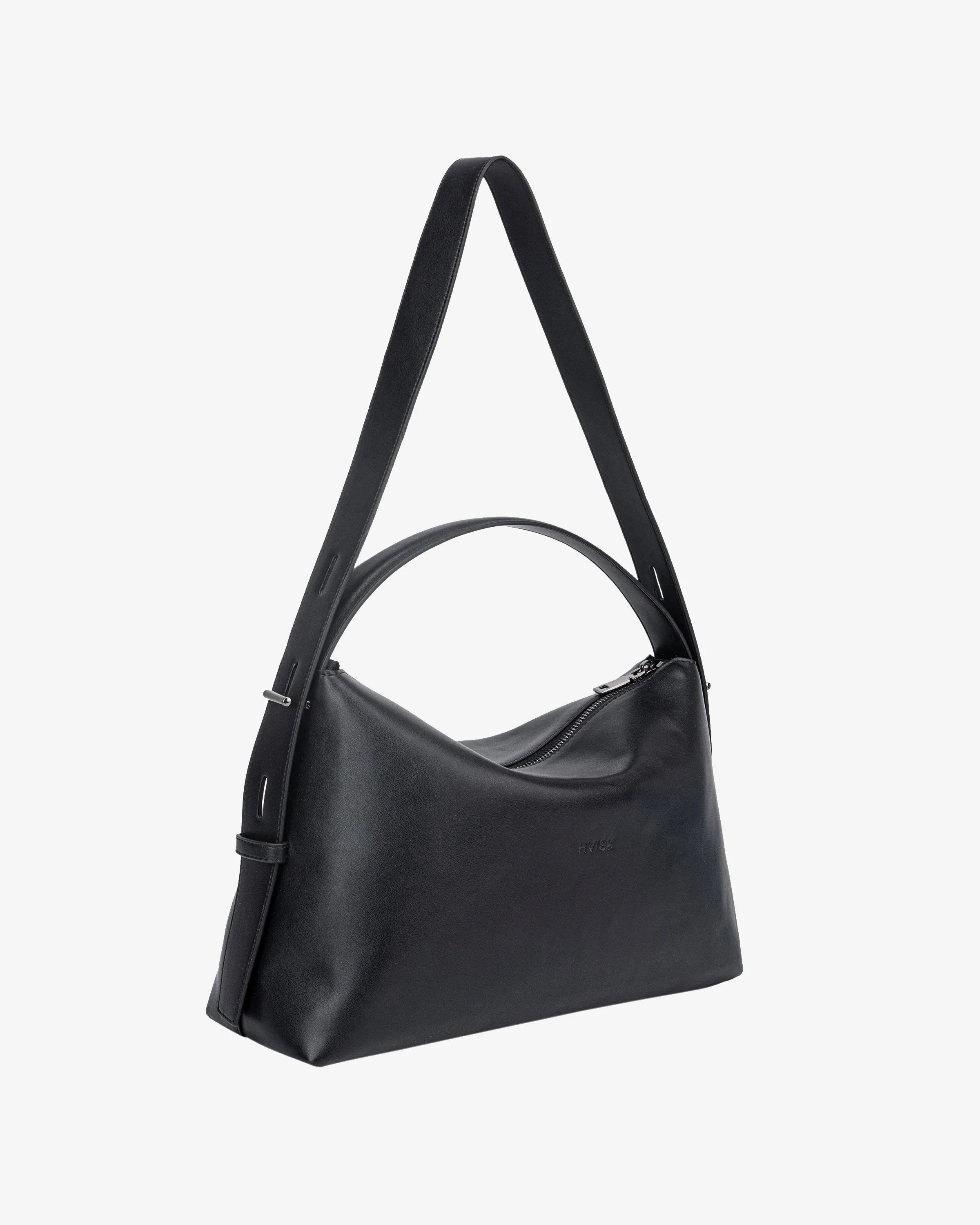 TOKEN SOFT STRUCTURE - Black