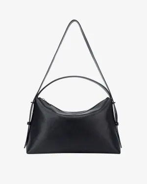TOKEN SOFT STRUCTURE - Black