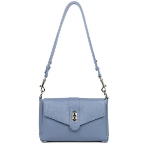 Top Double Small Crossbody Bag