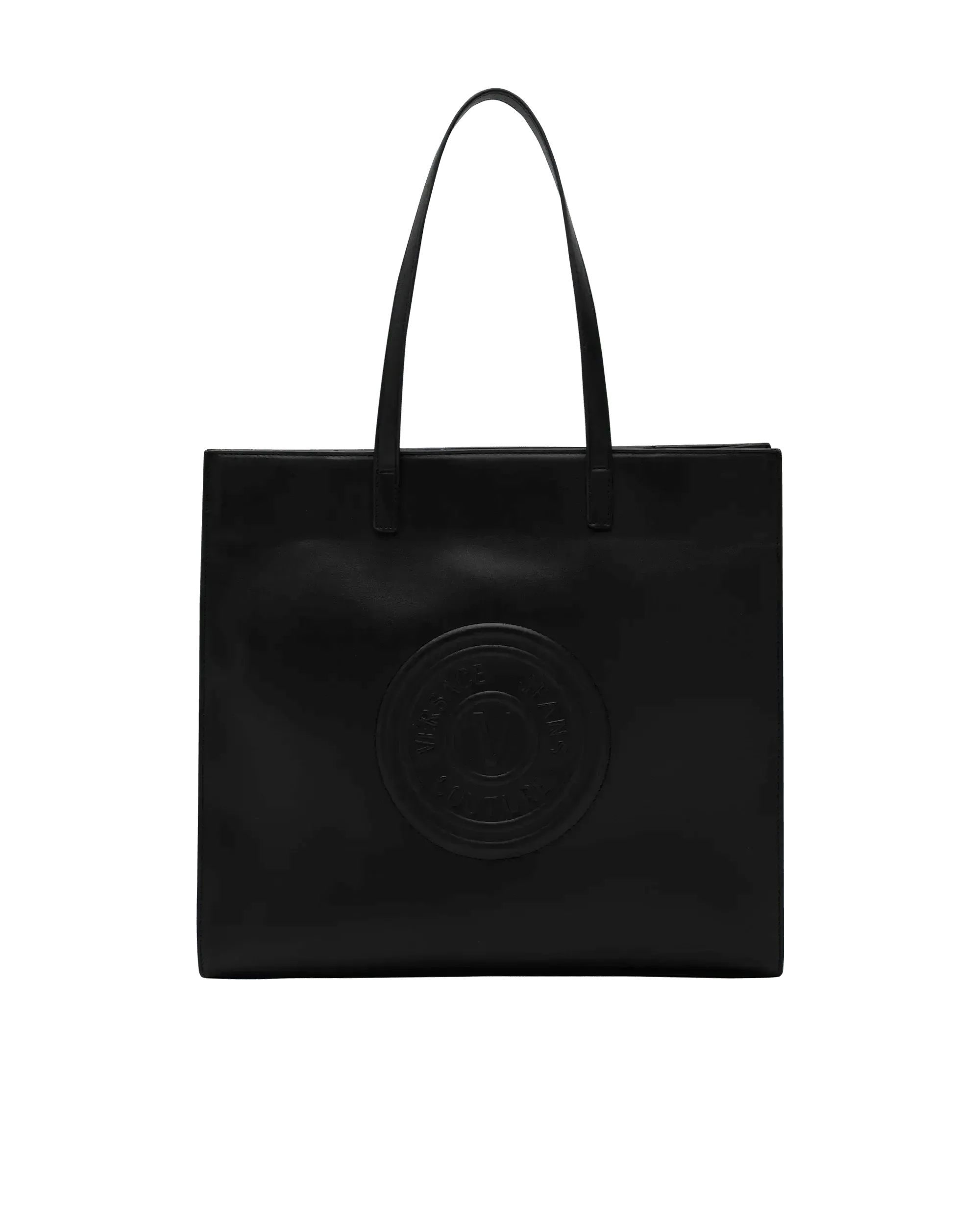 Top Handle Large Shopping Tote