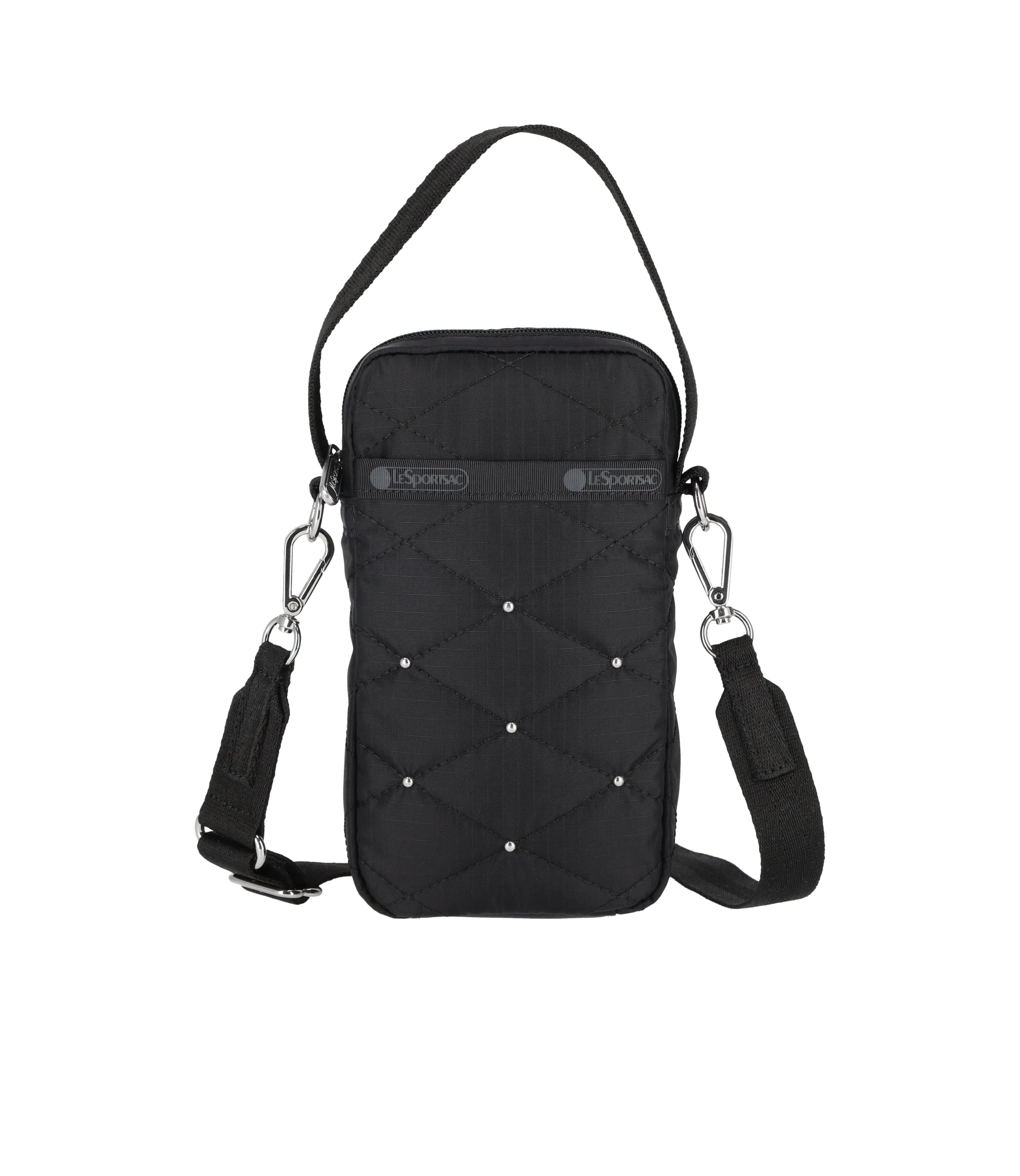 Top Handle Mini Crossbody