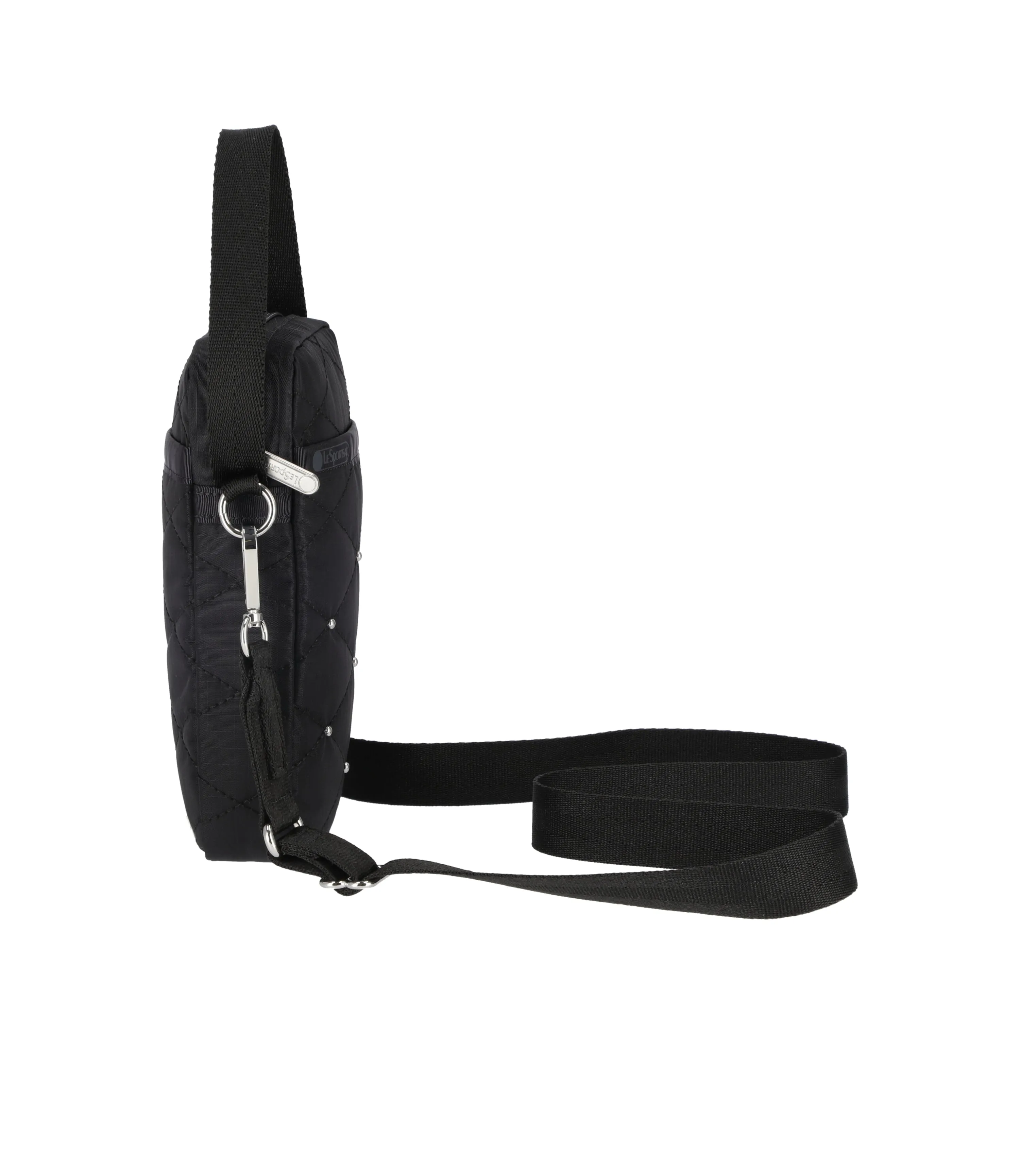 Top Handle Mini Crossbody