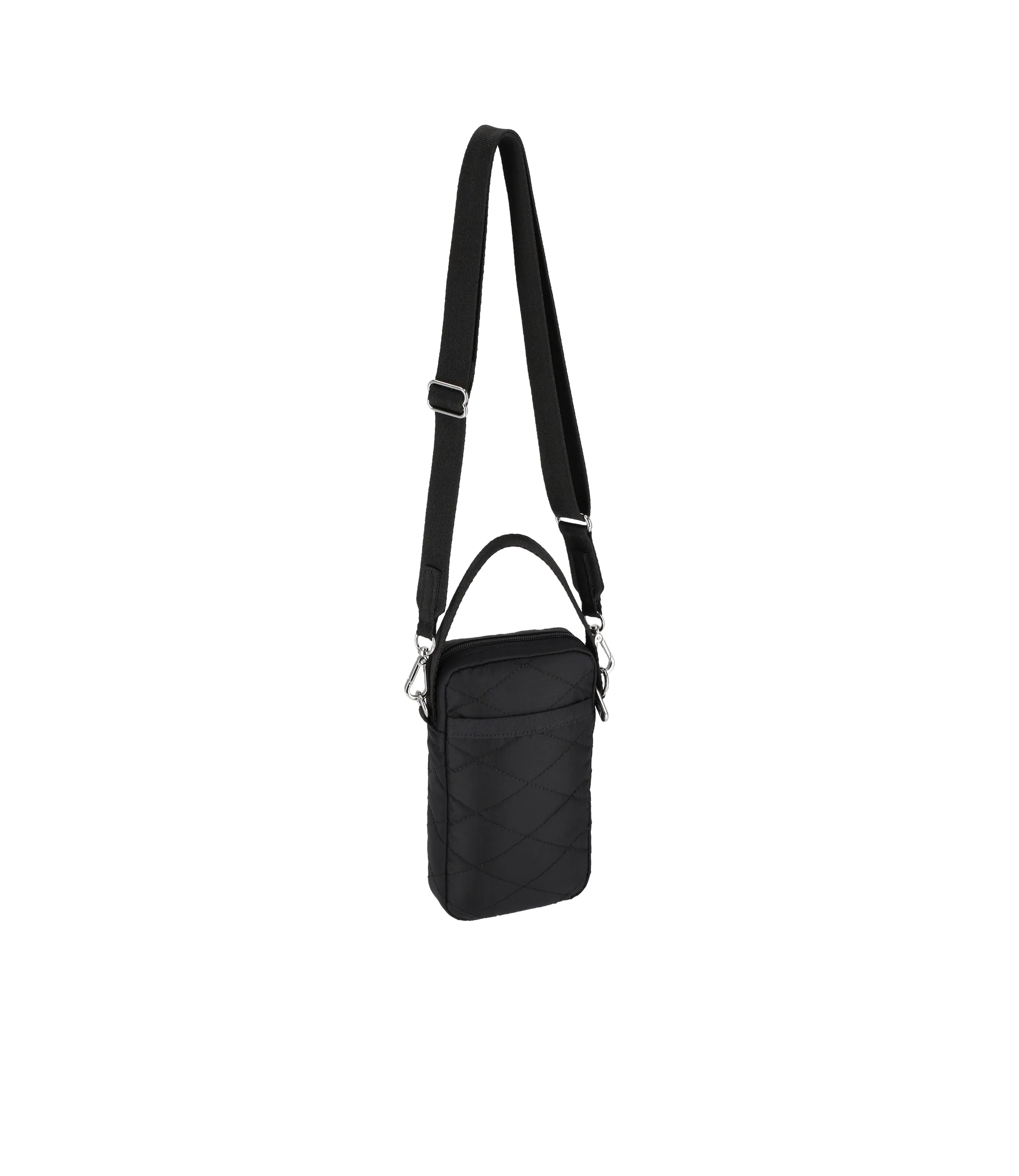Top Handle Mini Crossbody