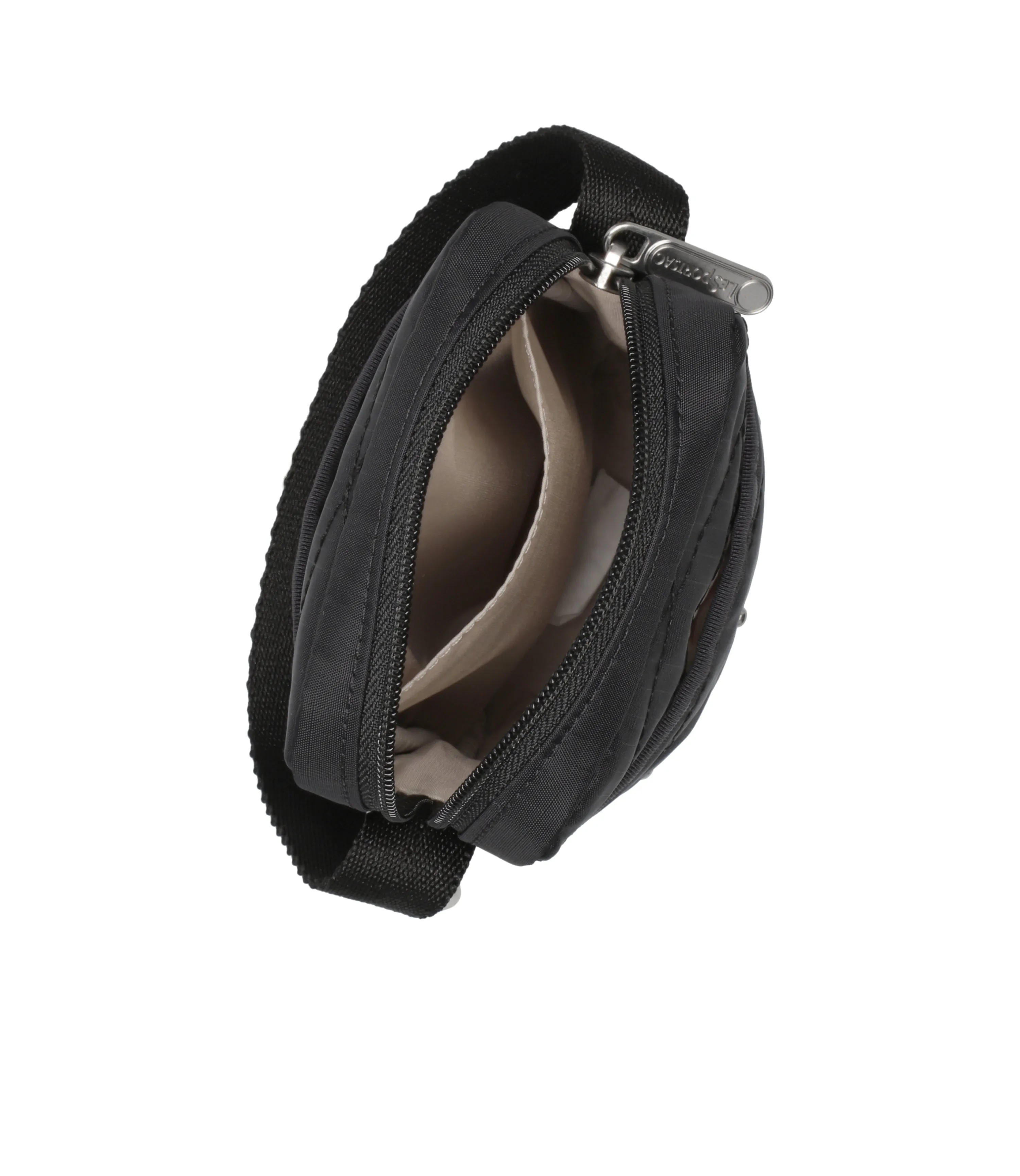 Top Handle Mini Crossbody