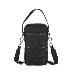 Top Handle Mini Crossbody