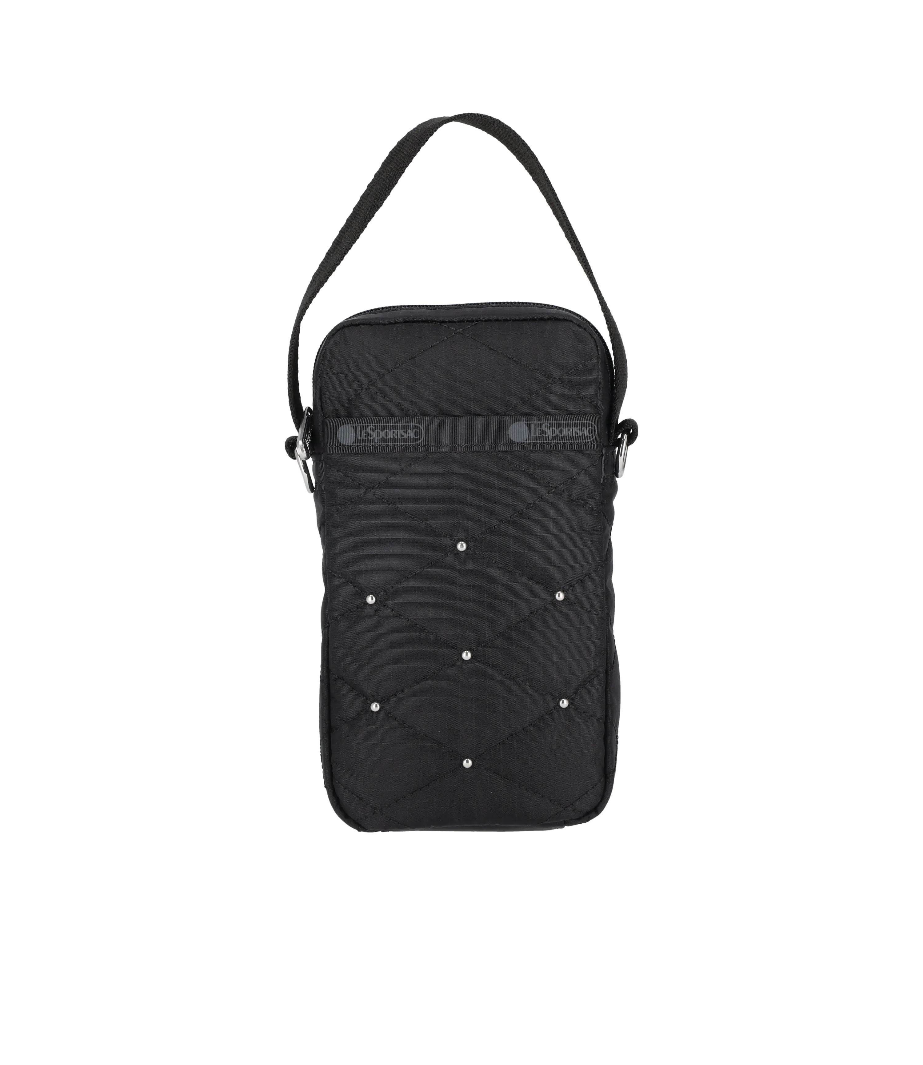 Top Handle Mini Crossbody