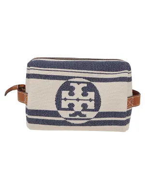 Tory Burch Ella Cosmetic Bag