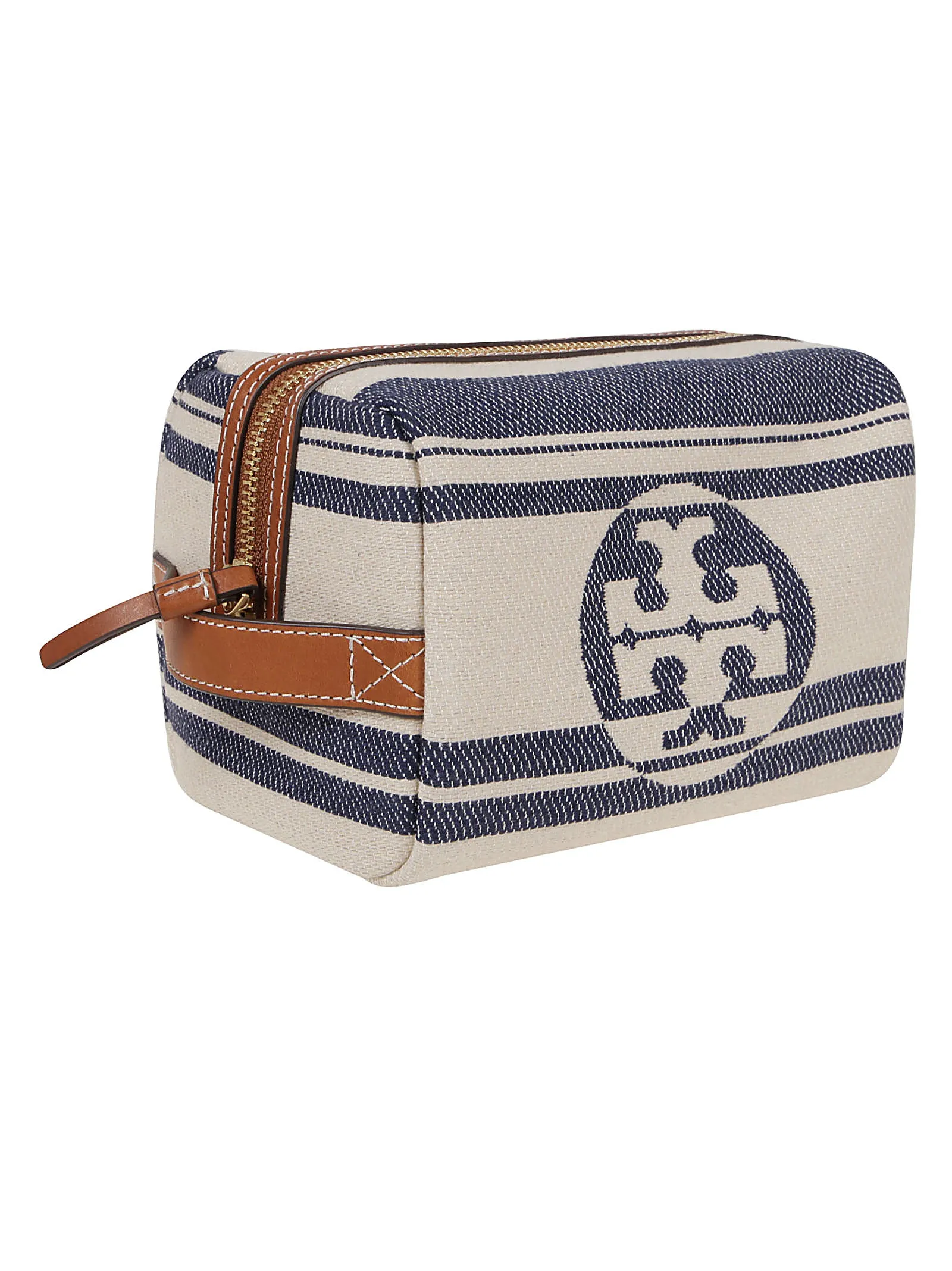 Tory Burch Ella Cosmetic Bag