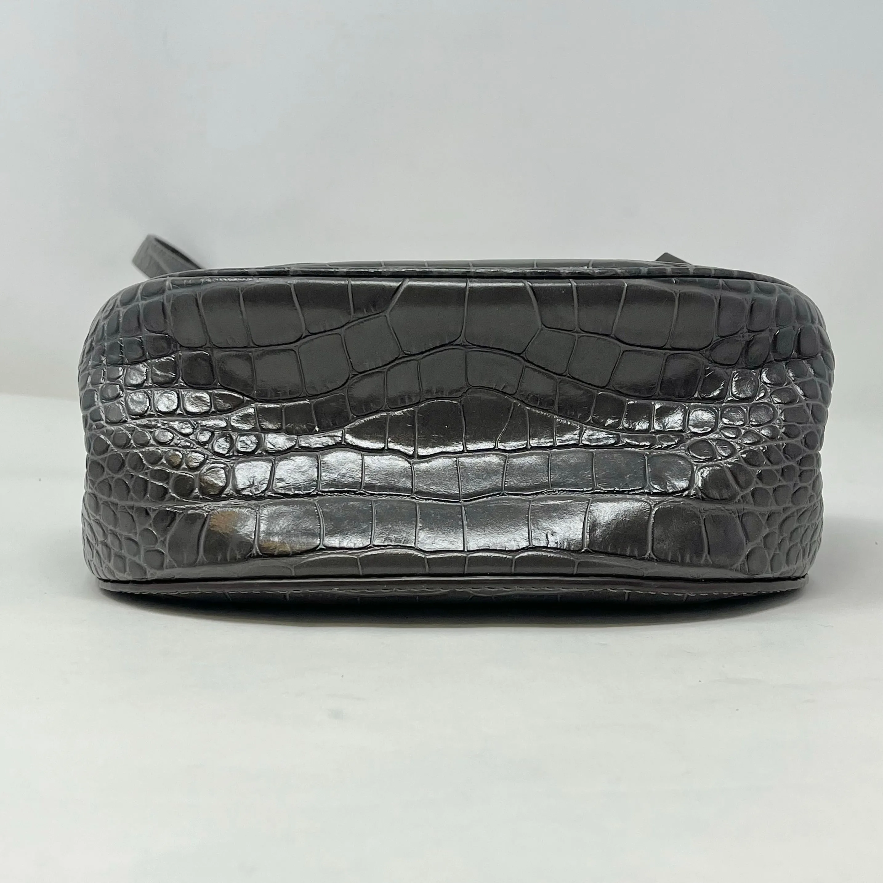 Tory Burch Embossed Crossbody