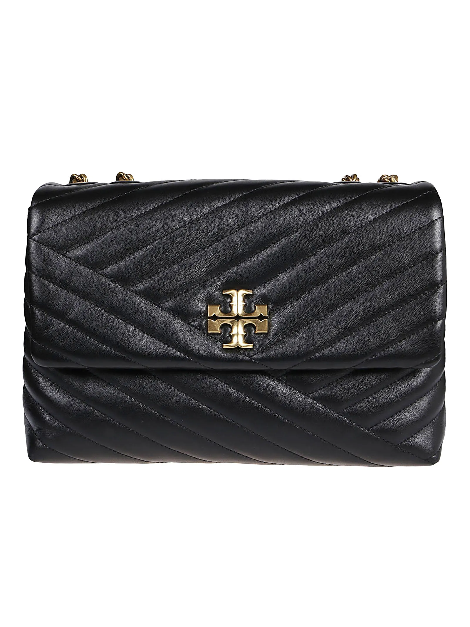 Tory Burch Kira Chevron Quilted Shoulder Bag
