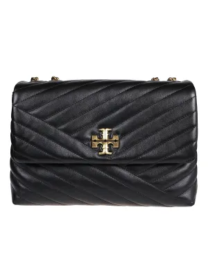 Tory Burch Kira Chevron Quilted Shoulder Bag
