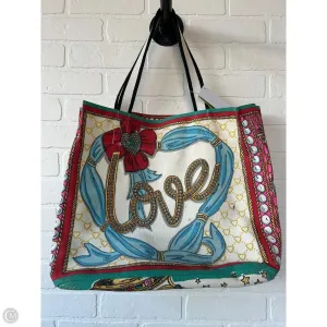 Tote By Brighton, Size: Large
