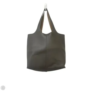 Tote By Clothes Mentor, Size: Large