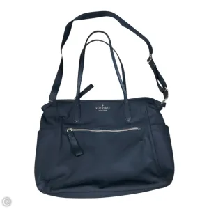 Tote Designer By Kate Spade, Size: Large