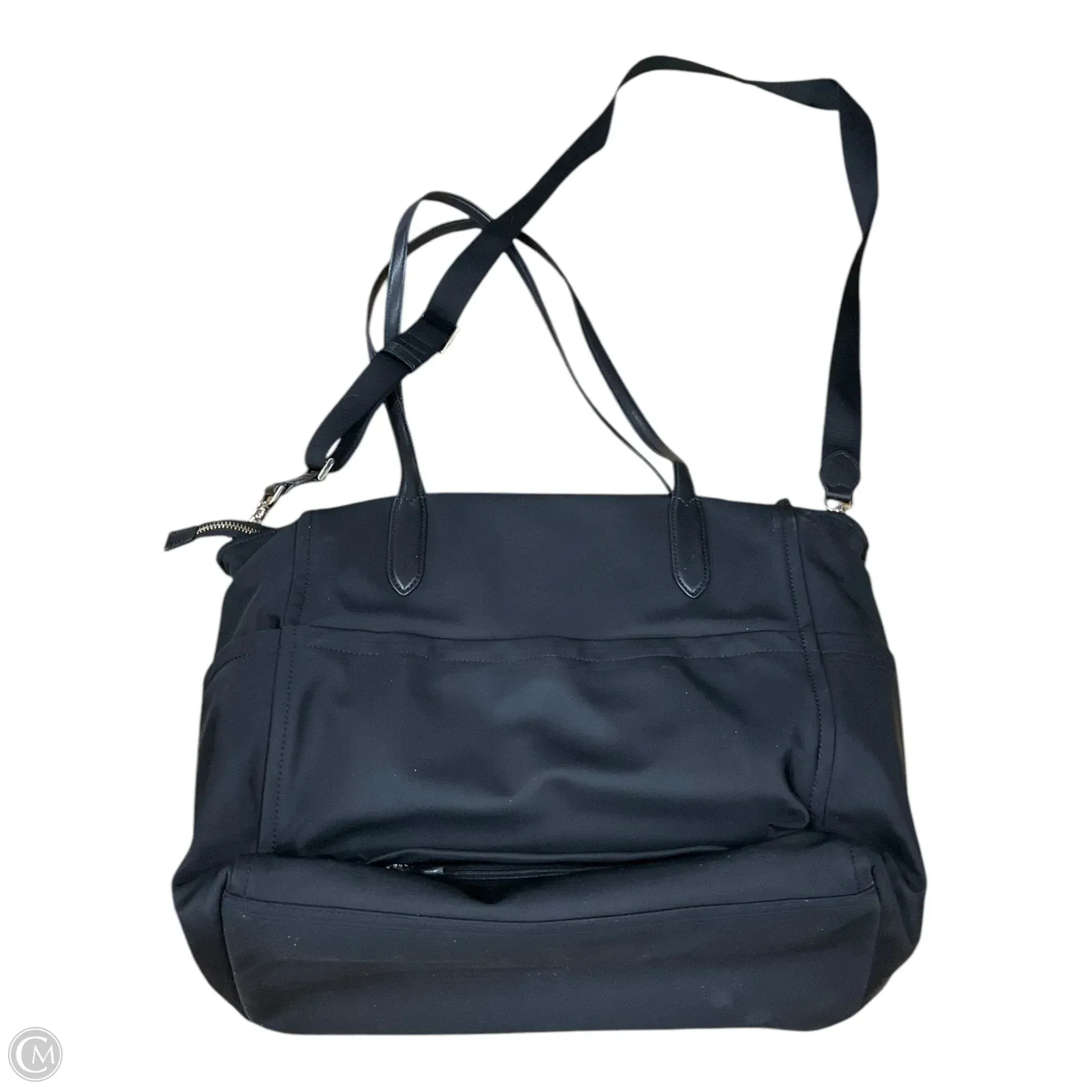 Tote Designer By Kate Spade, Size: Large