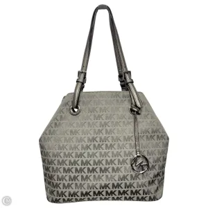 Tote Designer By Michael Kors, Size: Large