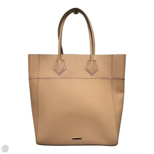 Tote Designer By Rebecca Minkoff, Size: Large