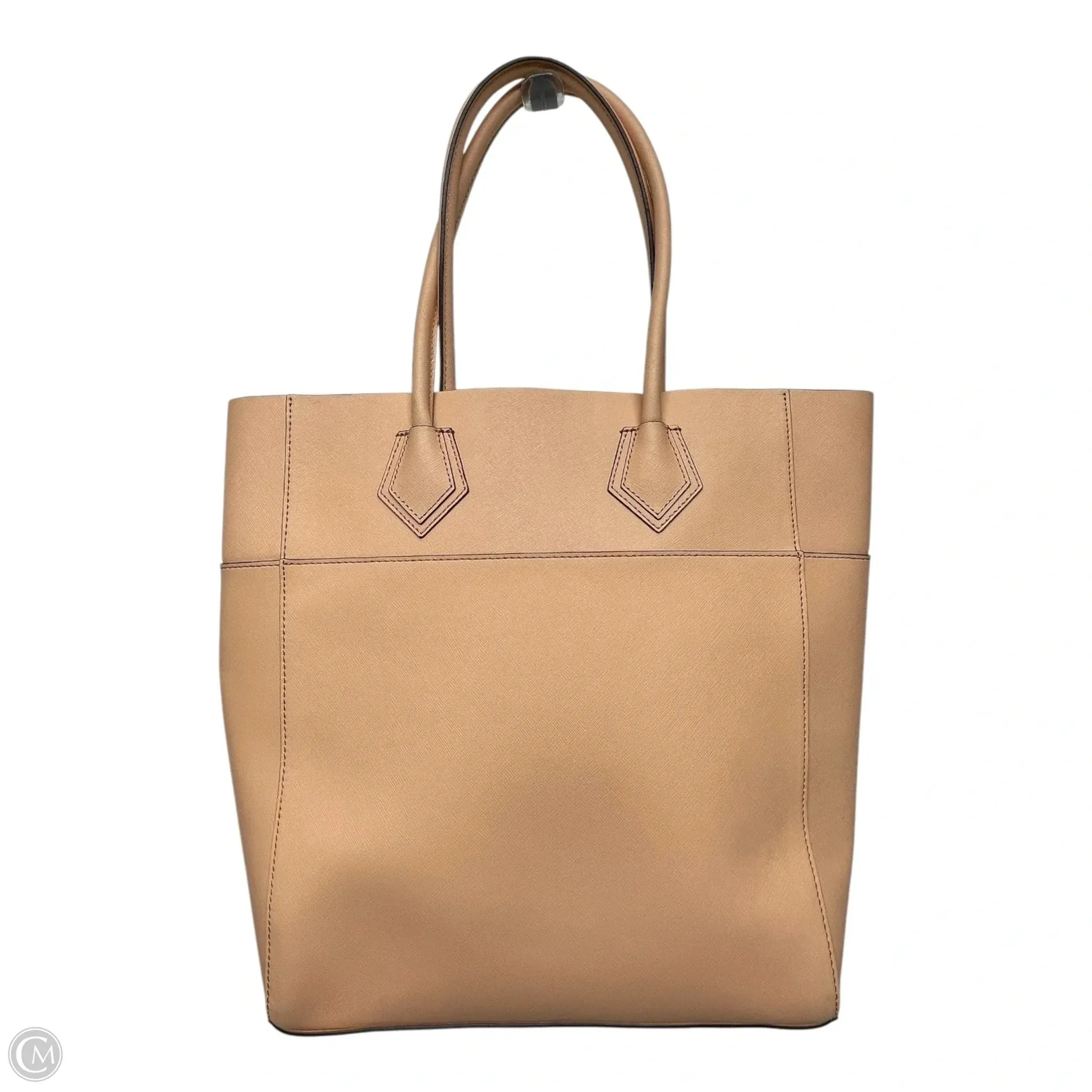 Tote Designer By Rebecca Minkoff, Size: Large
