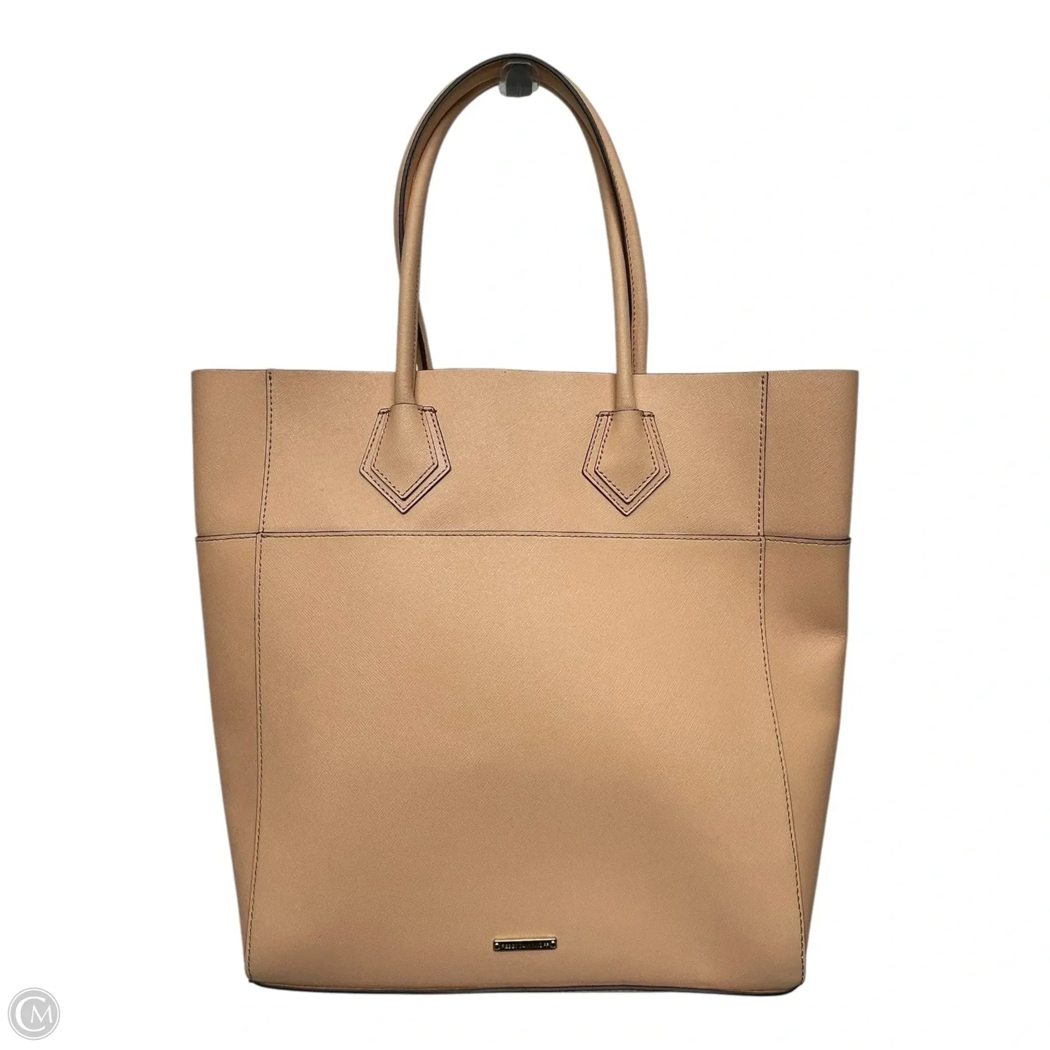 Tote Designer By Rebecca Minkoff, Size: Large