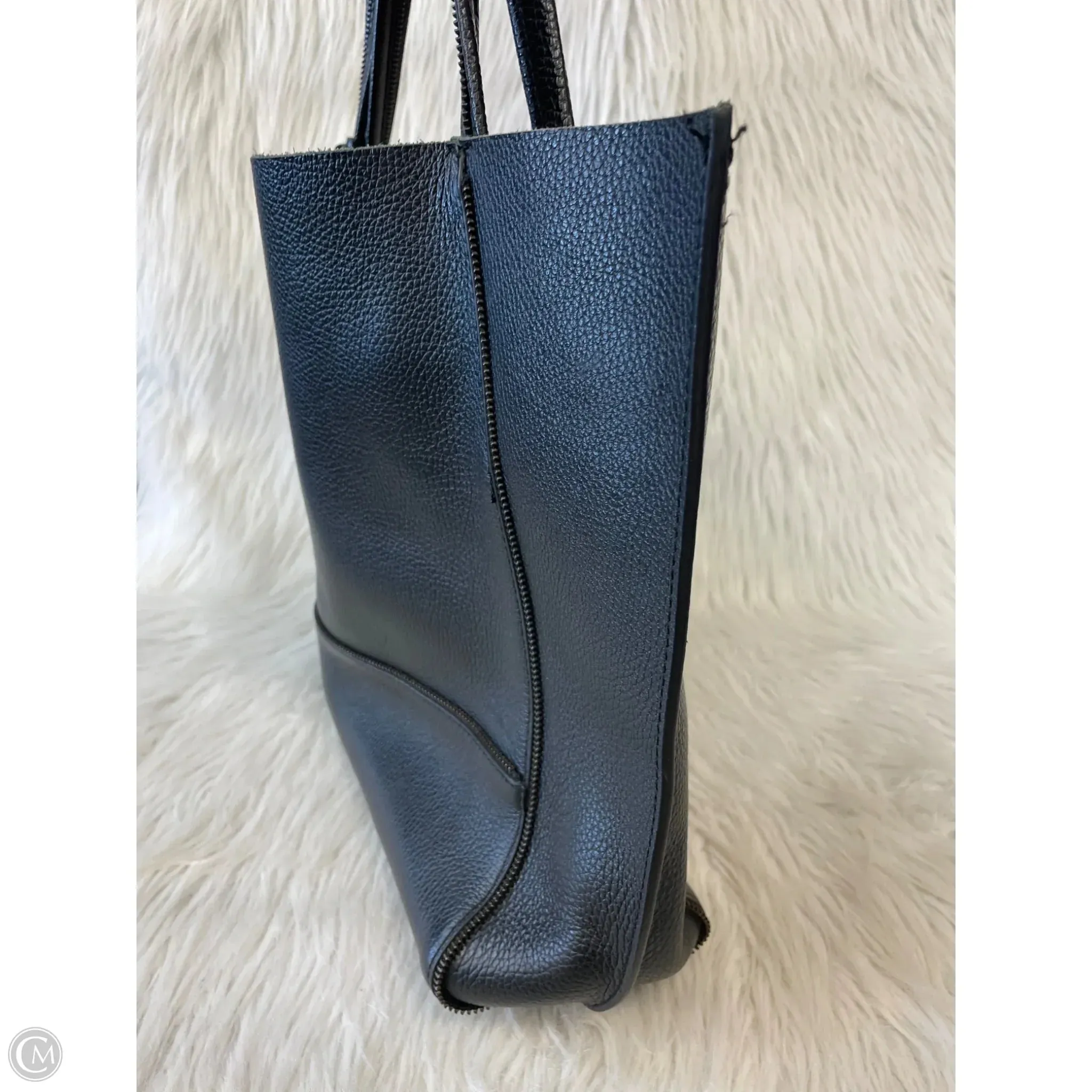 Tote Leather By Botkier, Size: Large