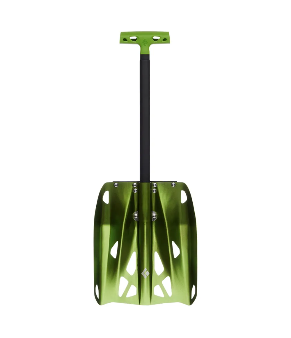 Transfer LT Shovel Envy Green