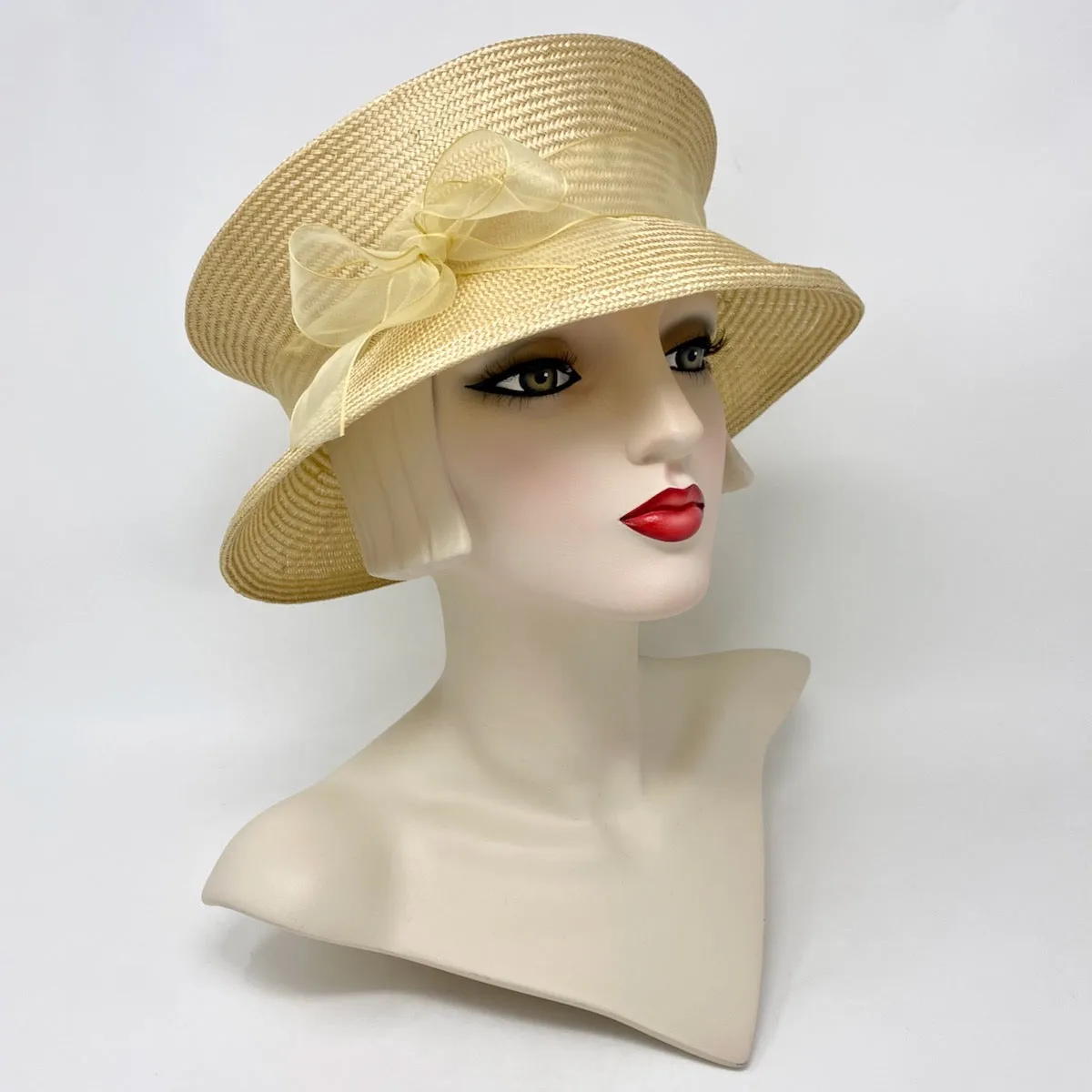 Travel Hat