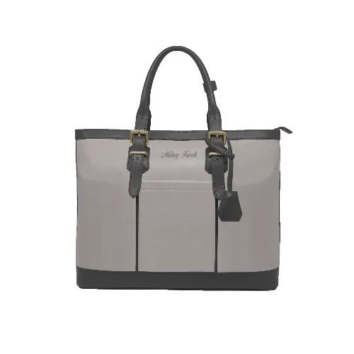 Traveller Tote Contest - Custom Product