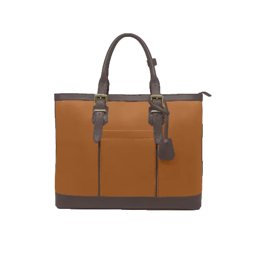 Traveller Tote Contest - Custom Product