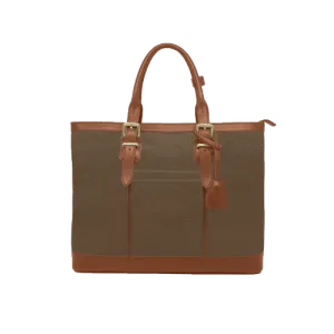 Traveller Tote Contest - Custom Product