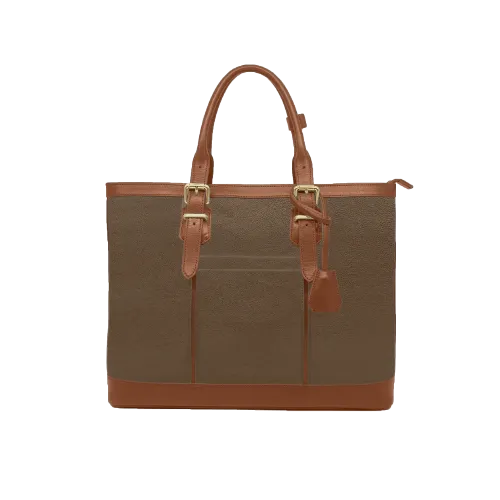 Traveller Tote Contest - Custom Product